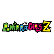 Powerpuff Girls Z Logo PNG Vector