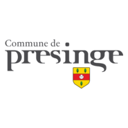 Presinge Logo PNG Vector