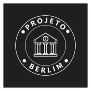 PROJETO BERLIM Logo PNG Vector