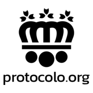 Protocolo Logo PNG Vector