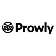 Prowly Logo PNG Vector