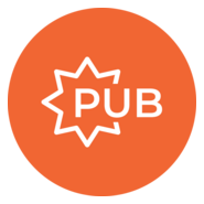 Publicité Logo PNG Vector