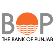 Punjab Bank Logo PNG Vector