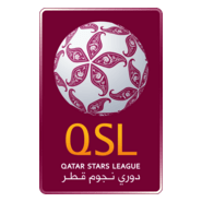 Qatar Stars League Logo PNG Vector