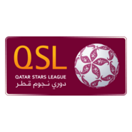 Qatar Stars League Logo PNG Vector