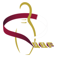 Qbf - Qatar Bowling Federation Logo PNG Vector