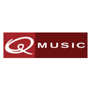 Qmusic Logo PNG Vector