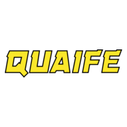 Quaife Logo PNG Vector