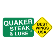 Quaker Steak & Lube Logo PNG Vector