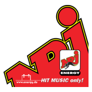 Radio ENERGY Logo PNG Vector