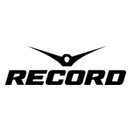 Radio Record Logo PNG Vector