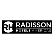 Radisson Hotels Americas Logo PNG Vector