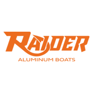 Raider Boats Logo PNG Vector