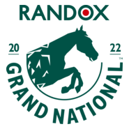 Randox 2022 Grand National Logo PNG Vector