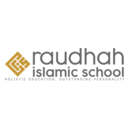Raudhah Islamic School Logo PNG Vector