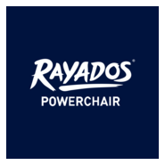 rayados powerchair Logo PNG Vector