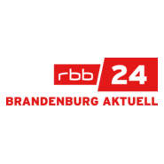 RBB24 Brandenburg aktuell Logo PNG Vector