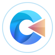 RDP Connector Logo PNG Vector