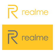 Realme Logo PNG Vector