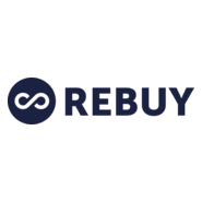 Rebuy Logo PNG Vector