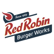 Red Robin Logo PNG Vector (AI, CDR, EPS, PDF, SVG) Free Download