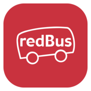 Redbus Logo PNG Vector