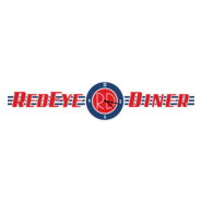 Redeye Diner Logo PNG Vector