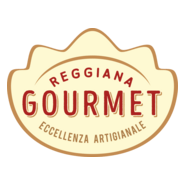 Reggiana Gourmet Logo PNG Vector