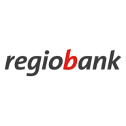 Regiobank Logo PNG Vector