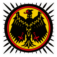 Reichsbanner Logo PNG Vector