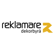 Reklamare Logo PNG Vector