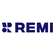 Remi Labs Logo PNG Vector