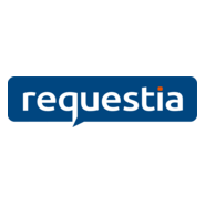 Requestia Logo PNG Vector