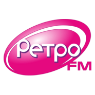 Retro FM (Russia) Logo PNG Vector