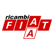 ricambi Fiat Logo PNG Vector