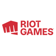 Riot Games Logo PNG Vector