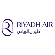 Riyadh Air Logo PNG Vector