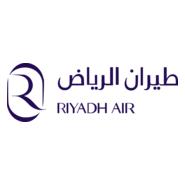 Riyadh Air Logo PNG Vector