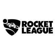 Rocket League Logo PNG Vector