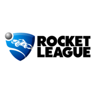 Rocket League Logo PNG Vector