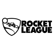 Rocket League Logo PNG Vector