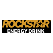 Rockstar Energy Drink Logo PNG Vector