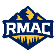 Rocky Mountain Athletic Conference Logo PNG Vector