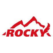 ROCKY OUTDOOR Logo PNG Vector