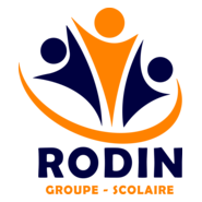 RODIN Logo PNG Vector