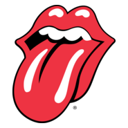Rolling Stones Logo PNG Vector