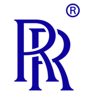Rolls-Royce Logo PNG Vector