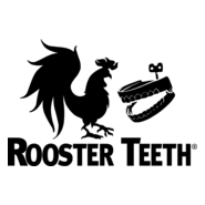 Rooster Teeth Logo PNG Vector