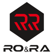 RO&RA Logo PNG Vector