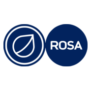 ROSA Linux Logo PNG Vector